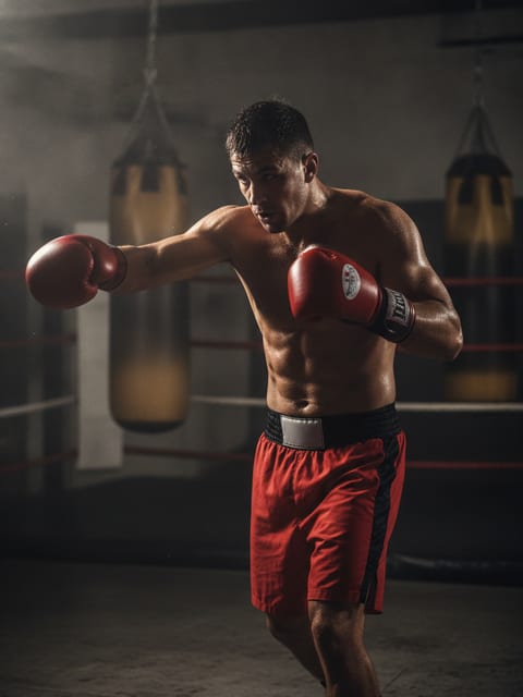 Boxing