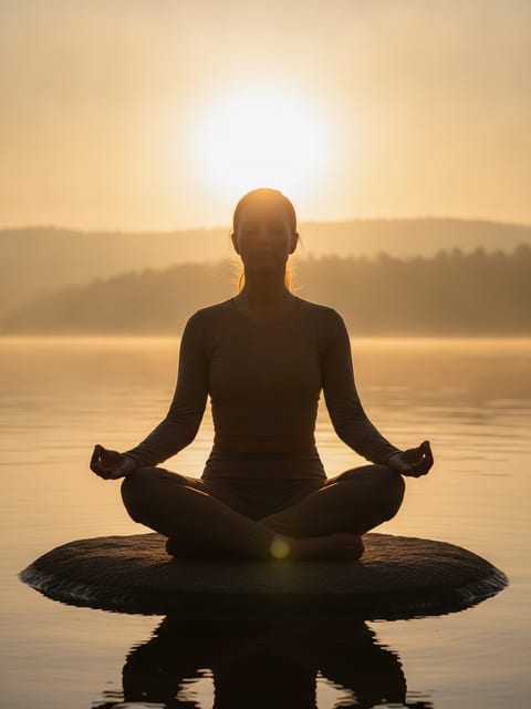 Meditation