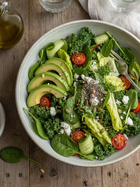 Recipes