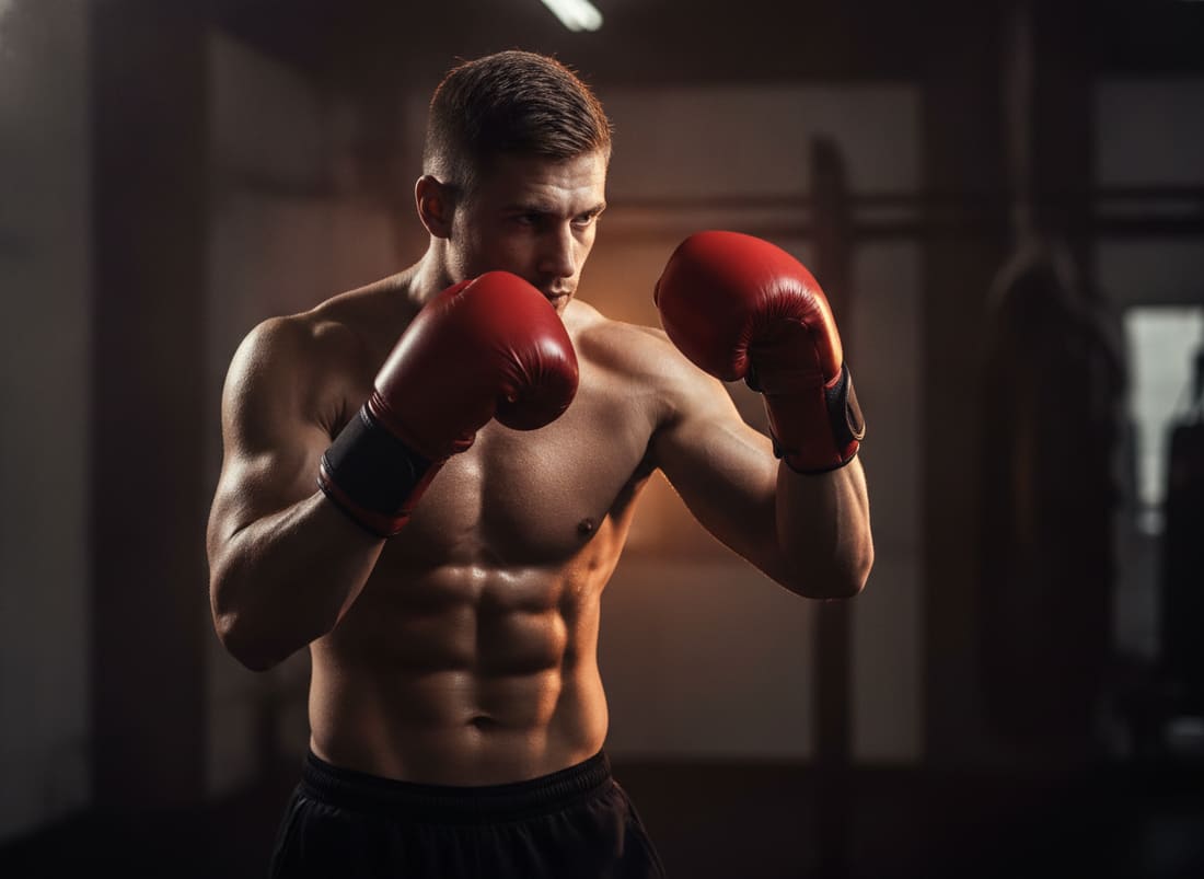 Boxing
