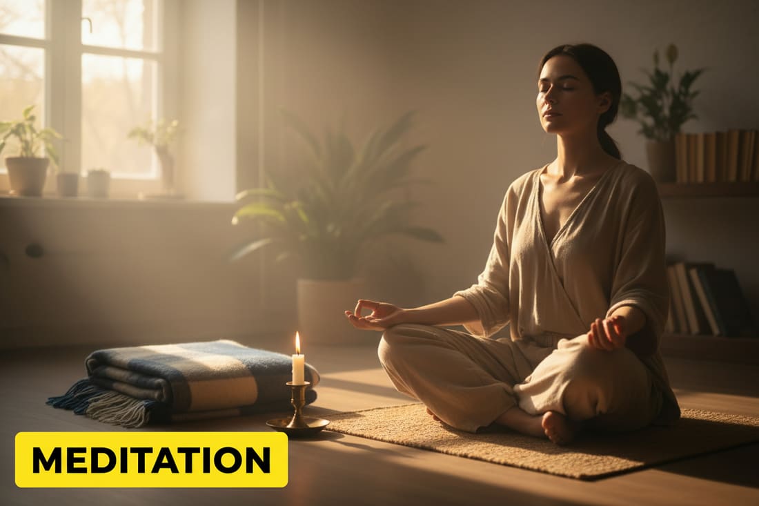 Meditation