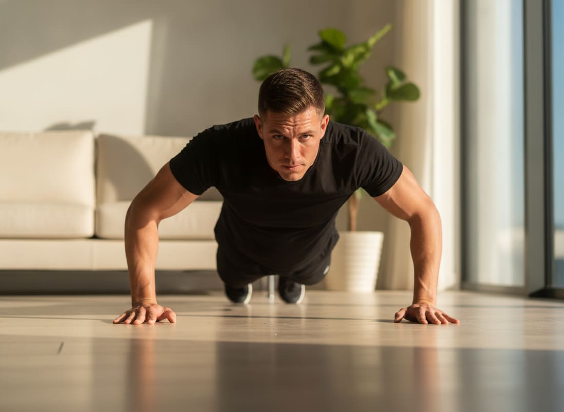 Home Workout