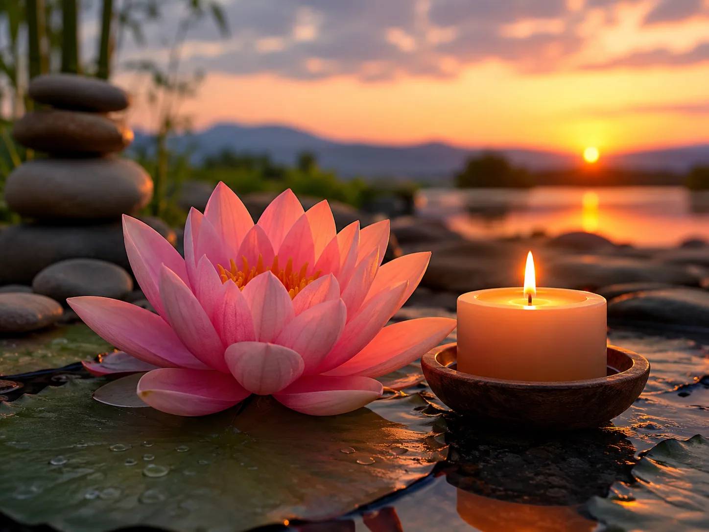 Meditation