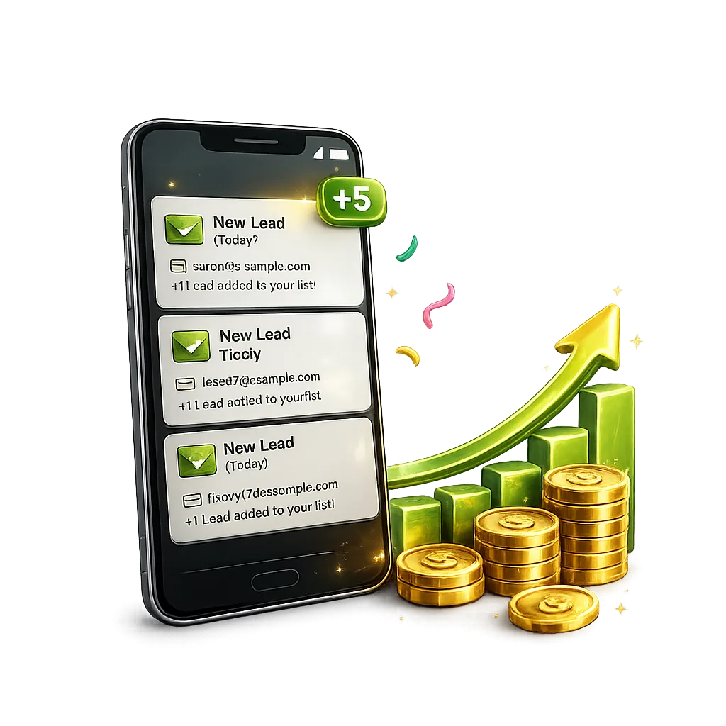 Profit step