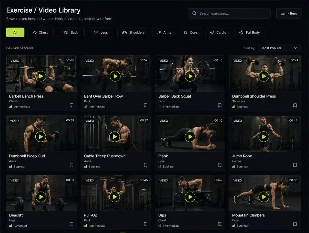 Zero Content Creation — Ever — ViralVault AI screenshot